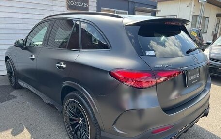 Mercedes-Benz GLC AMG, 2025 год, 12 100 000 рублей, 6 фотография