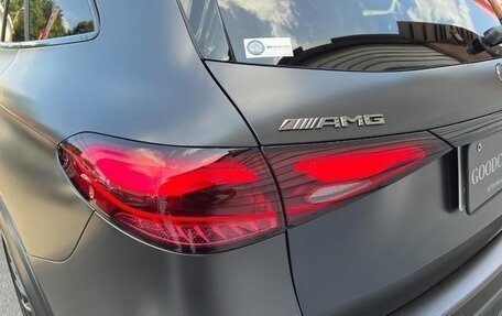 Mercedes-Benz GLC AMG, 2025 год, 12 100 000 рублей, 14 фотография