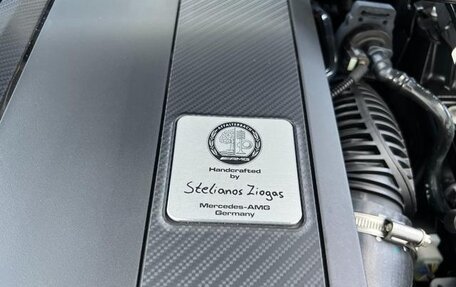 Mercedes-Benz GLC AMG, 2025 год, 12 100 000 рублей, 16 фотография