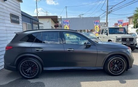 Mercedes-Benz GLC AMG, 2025 год, 12 100 000 рублей, 5 фотография