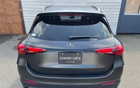 Mercedes-Benz GLC AMG, 2025 год, 12 100 000 рублей, 4 фотография