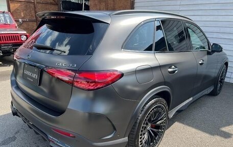 Mercedes-Benz GLC AMG, 2025 год, 12 100 000 рублей, 3 фотография