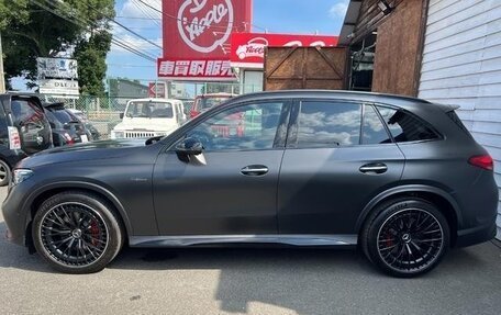 Mercedes-Benz GLC AMG, 2025 год, 12 100 000 рублей, 7 фотография