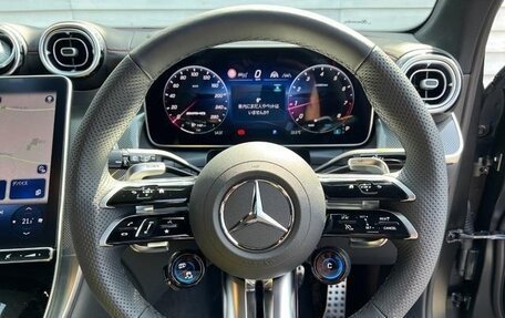 Mercedes-Benz GLC AMG, 2025 год, 12 100 000 рублей, 17 фотография