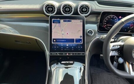 Mercedes-Benz GLC AMG, 2025 год, 12 100 000 рублей, 18 фотография