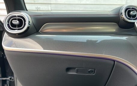 Mercedes-Benz GLC AMG, 2025 год, 12 100 000 рублей, 26 фотография