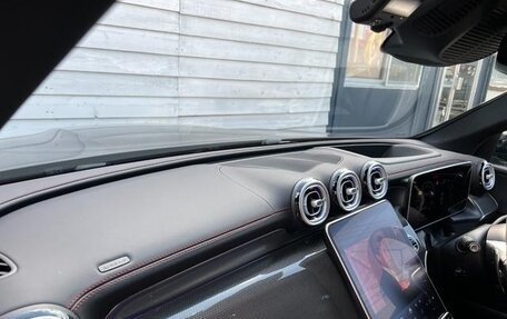 Mercedes-Benz GLC AMG, 2025 год, 12 100 000 рублей, 30 фотография