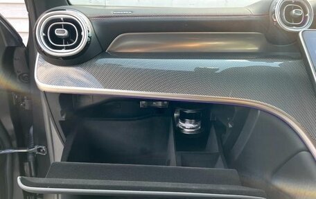 Mercedes-Benz GLC AMG, 2025 год, 12 100 000 рублей, 27 фотография
