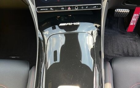 Mercedes-Benz GLC AMG, 2025 год, 12 100 000 рублей, 22 фотография