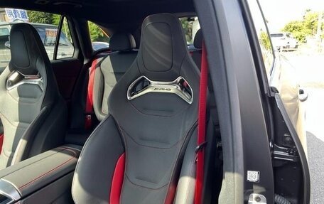 Mercedes-Benz GLC AMG, 2025 год, 12 100 000 рублей, 35 фотография