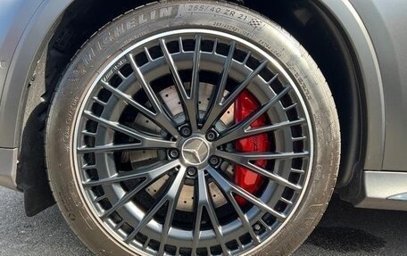 Mercedes-Benz GLC AMG, 2025 год, 12 100 000 рублей, 37 фотография