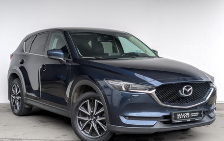 Mazda CX-5 II, 2018 год, 2 650 000 рублей, 3 фотография