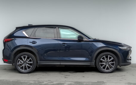 Mazda CX-5 II, 2018 год, 2 650 000 рублей, 4 фотография