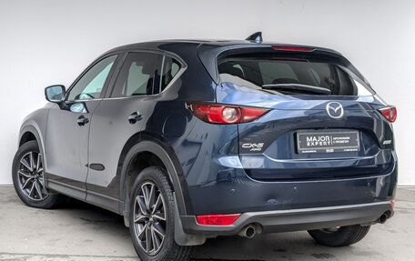Mazda CX-5 II, 2018 год, 2 650 000 рублей, 7 фотография