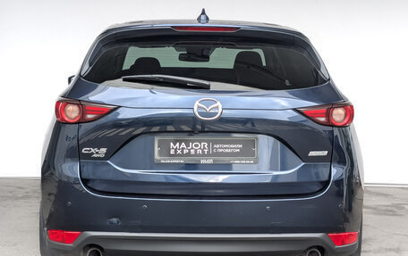 Mazda CX-5 II, 2018 год, 2 650 000 рублей, 6 фотография