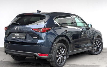 Mazda CX-5 II, 2018 год, 2 650 000 рублей, 5 фотография