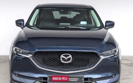 Mazda CX-5 II, 2018 год, 2 650 000 рублей, 2 фотография