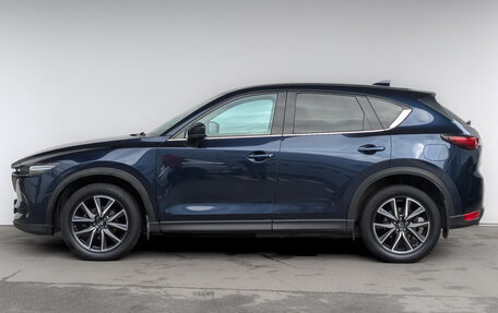 Mazda CX-5 II, 2018 год, 2 650 000 рублей, 8 фотография