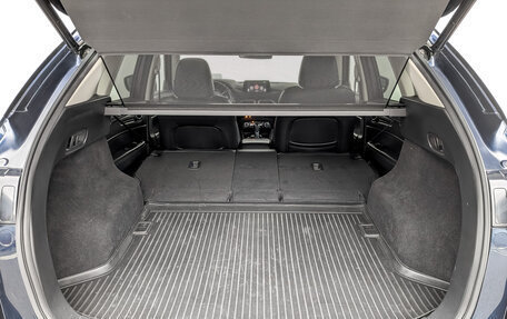 Mazda CX-5 II, 2018 год, 2 650 000 рублей, 10 фотография