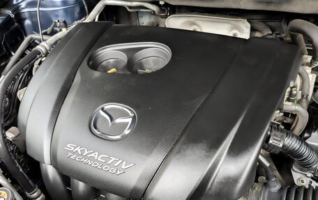 Mazda CX-5 II, 2018 год, 2 650 000 рублей, 9 фотография