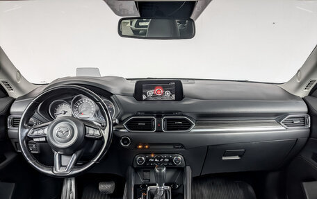 Mazda CX-5 II, 2018 год, 2 650 000 рублей, 15 фотография