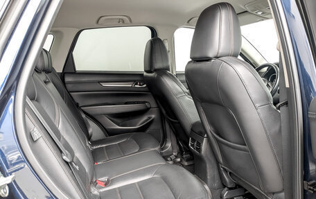 Mazda CX-5 II, 2018 год, 2 650 000 рублей, 13 фотография