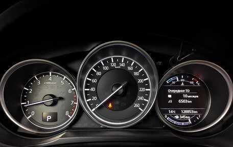 Mazda CX-5 II, 2018 год, 2 650 000 рублей, 14 фотография