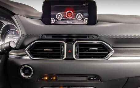 Mazda CX-5 II, 2018 год, 2 650 000 рублей, 16 фотография