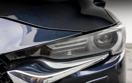 Mazda CX-5 II, 2018 год, 2 650 000 рублей, 18 фотография