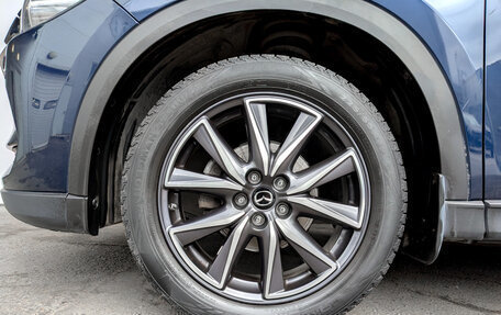Mazda CX-5 II, 2018 год, 2 650 000 рублей, 19 фотография