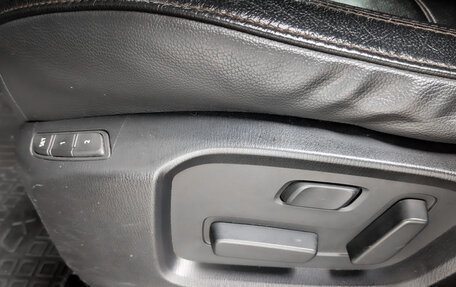 Mazda CX-5 II, 2018 год, 2 650 000 рублей, 22 фотография