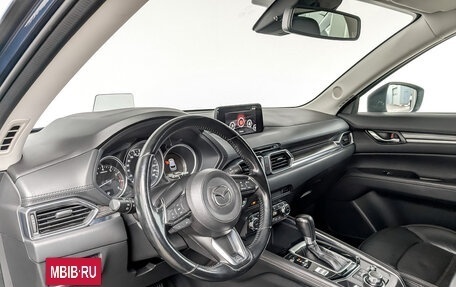 Mazda CX-5 II, 2018 год, 2 650 000 рублей, 17 фотография