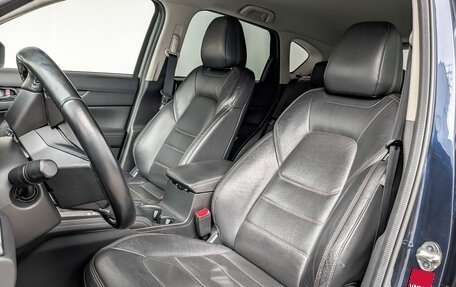 Mazda CX-5 II, 2018 год, 2 650 000 рублей, 21 фотография