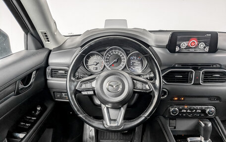 Mazda CX-5 II, 2018 год, 2 650 000 рублей, 23 фотография