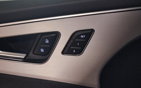 Audi Q8 I, 2022 год, 10 900 000 рублей, 6 фотография