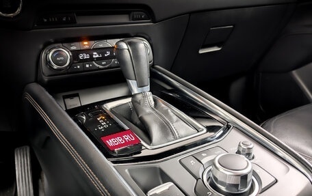 Mazda CX-5 II, 2018 год, 2 650 000 рублей, 30 фотография