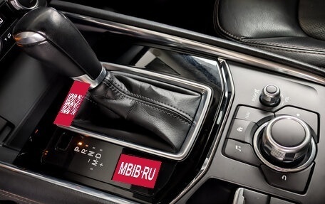 Mazda CX-5 II, 2018 год, 2 650 000 рублей, 26 фотография