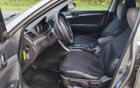 Hyundai Sonata VI, 2008 год, 620 000 рублей, 8 фотография