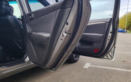 Hyundai Sonata VI, 2008 год, 620 000 рублей, 13 фотография