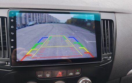 Hyundai Sonata VI, 2008 год, 620 000 рублей, 16 фотография