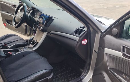 Hyundai Sonata VI, 2008 год, 620 000 рублей, 11 фотография