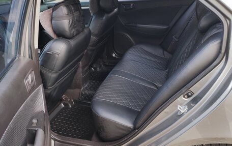 Hyundai Sonata VI, 2008 год, 620 000 рублей, 10 фотография