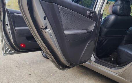 Hyundai Sonata VI, 2008 год, 620 000 рублей, 14 фотография