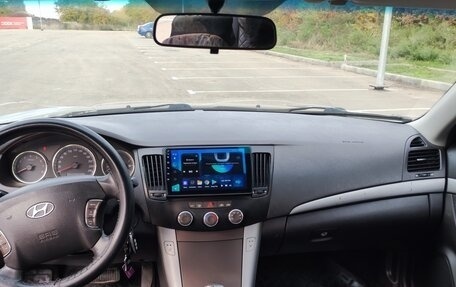 Hyundai Sonata VI, 2008 год, 620 000 рублей, 15 фотография