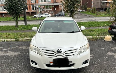 Toyota Camry, 2009 год, 800 000 рублей, 4 фотография