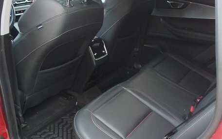 Chery Tiggo 7 Pro, 2022 год, 850 000 рублей, 10 фотография