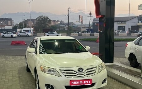 Toyota Camry, 2009 год, 800 000 рублей, 6 фотография