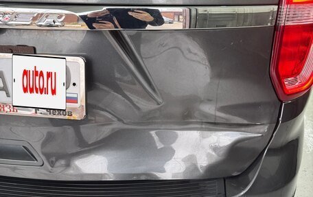 Ford Explorer VI, 2019 год, 2 900 000 рублей, 4 фотография