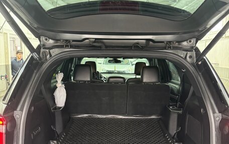 Ford Explorer VI, 2019 год, 2 900 000 рублей, 7 фотография