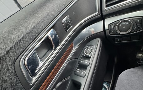 Ford Explorer VI, 2019 год, 2 900 000 рублей, 15 фотография